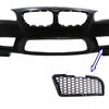 Griglia fendinebbia LATO SINISTRO per BMW Serie 5 F10 F11 NON LCI LCI (2010-2017