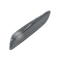 Freccia laterale destra bianca Alfa Romeo 147 156