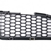 Griglia fendinebbia LATO SINISTRO per BMW Serie 5 F10 F11 NON LCI LCI (2010-2017
