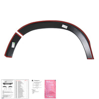 Bodykit Carrozzeria Pacchetto Sportivo per DACIA Duster Serie 2 2018+