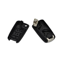 Custodia telecomando chiave auto Chevrolet Cruze