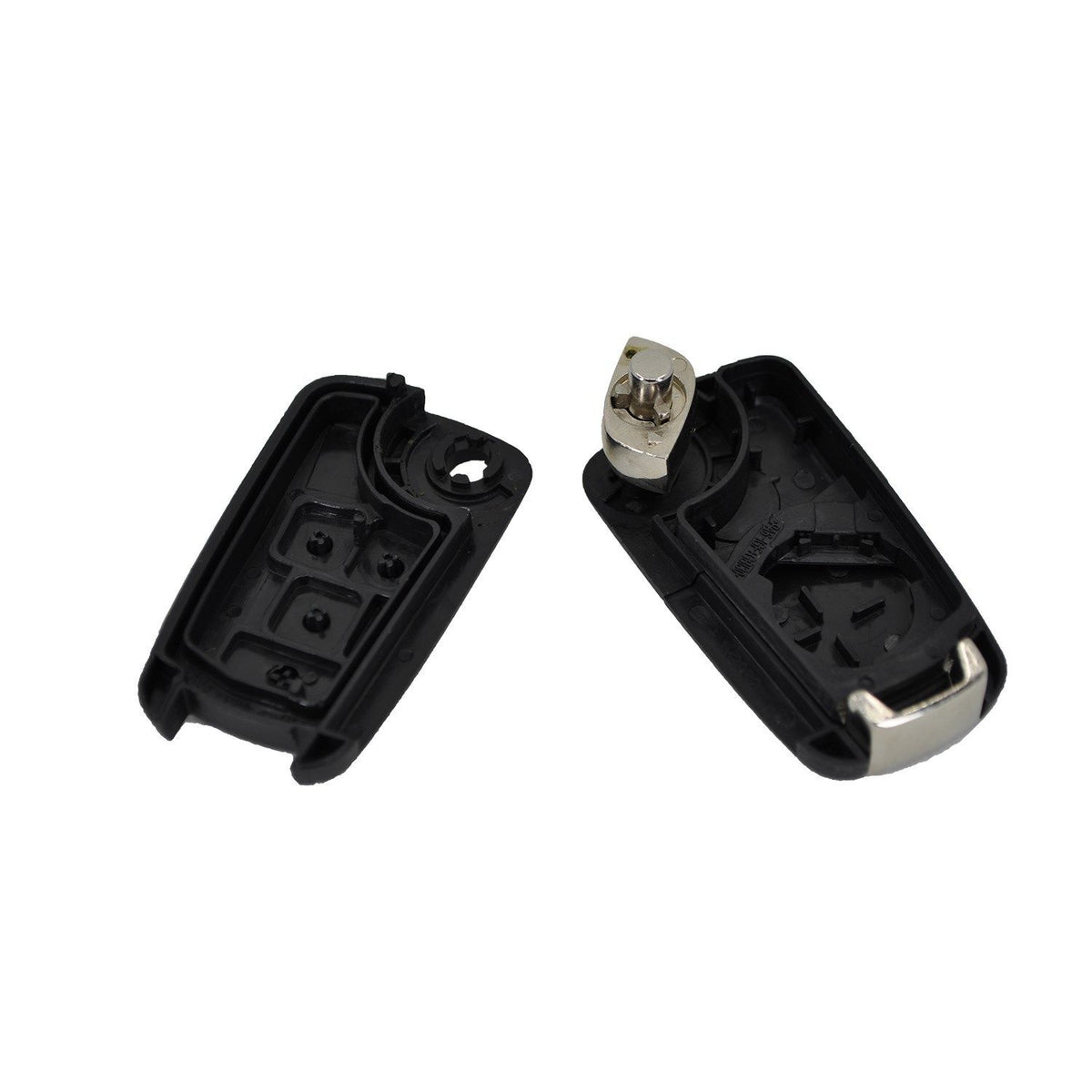Custodia telecomando chiave auto Chevrolet Cruze – vista 3