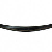 Spoiler per bagagliaio per Mercedes Classe S W222 (2014-2020) Sport Labbro poste