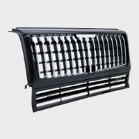 per Mercedes G W463 1990-2014 Griglia GT-R Design Esclusivo