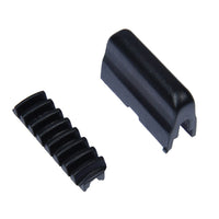 Pulsante per bocchetta climatizzatore E Classe W124 (2 pezzi)