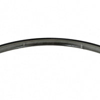 Spoiler per bagagliaio per Mercedes CLS Classe W218 Limousine (2010-2018) Piano