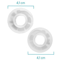 manovella per portellone posteriore BMW X3 E83