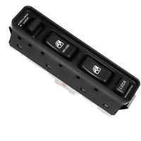 Pulsantiera interruttori alzacristalli per Suzuki Vitara I SUV 1988-1998