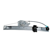 ALZACRISTALLI BMW SERIE 3 E90 - E91 MECCANISMO POSTERIORE SINISTRO 2005-2011 ...