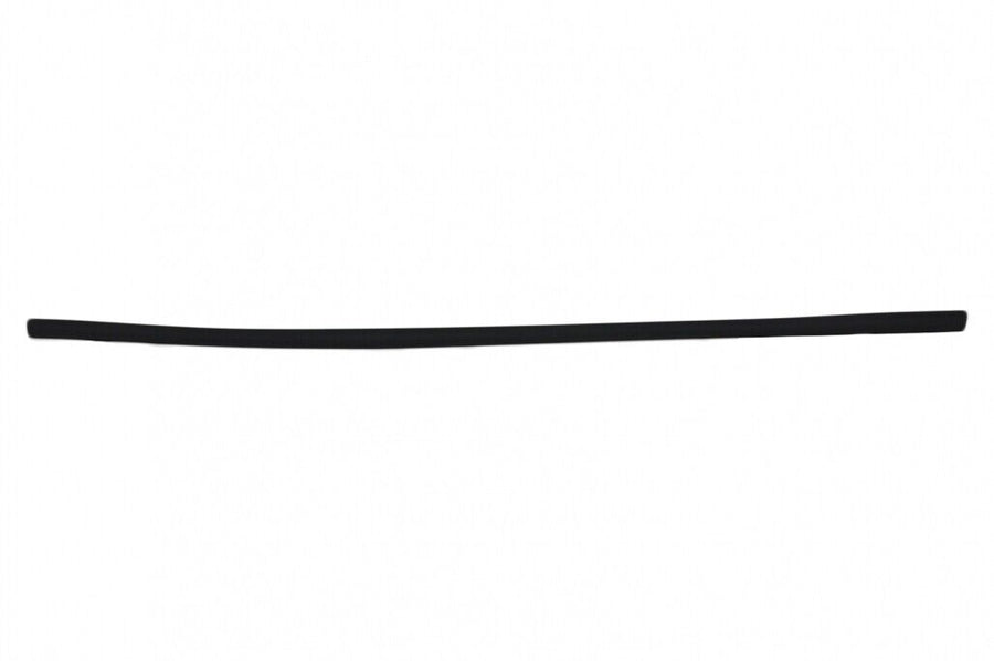Spoiler per bagagliaio sottile per Mercedes Classe S W220 berlina (1998-2005) Ne