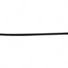 Spoiler per bagagliaio sottile per Mercedes Classe S W220 berlina (1998-2005) Ne
