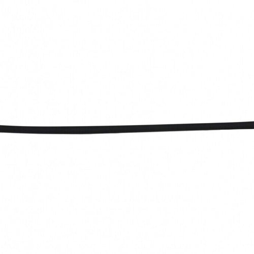 Spoiler per bagagliaio sottile per Mercedes Classe S W220 berlina (1998-2005) Ne