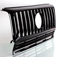 per Mercedes Classe G W463 1989-2012 Griglia Radiatore AMG Look