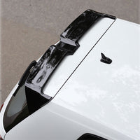 SPOILER TETTO POSTERIORE per VW GOLF 7 7.5 -> GTI GTD R 