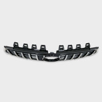 per Mercedes CLA C118 X118 19-22 Griglia Radiatore Ottica 45 AMG