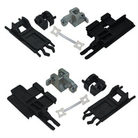 Kit Riparazione Telo Parasole BMW E39 E46 E53 - 10 Pezzi