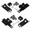 Kit Riparazione Telo Parasole BMW E39 E46 E53 - 10 Pezzi