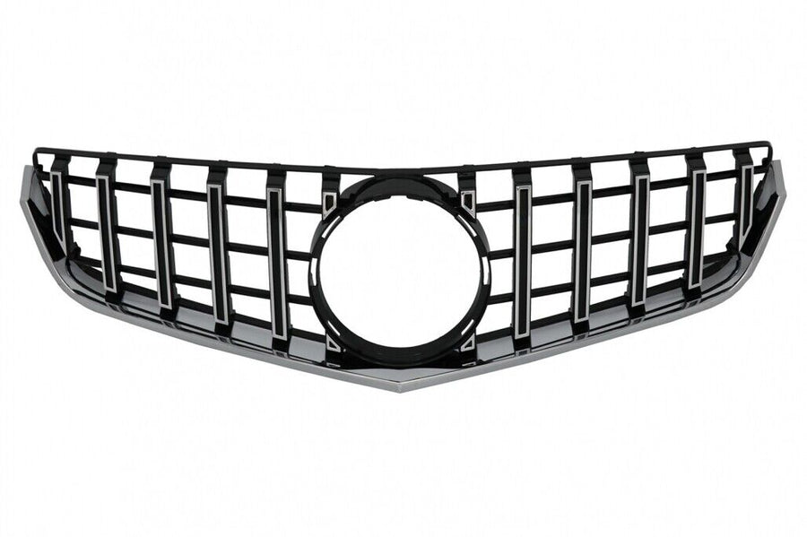 Griglia anteriore per Mercedes Classe E C207 W207 A207 Pre Facelift (2009-2012)