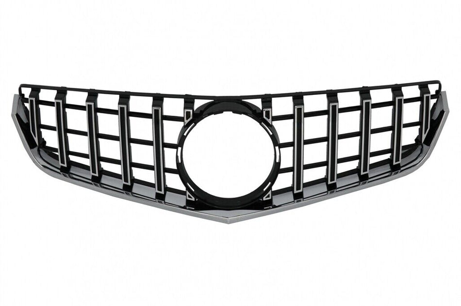 Griglia anteriore per Mercedes Classe E C207 W207 A207 Pre Facelift (2009-2012)