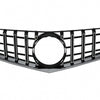 Griglia anteriore per Mercedes Classe E C207 W207 A207 Pre Facelift (2009-2012)
