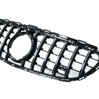 Griglia anteriore per Mercedes W205 berlina S205 T-Modell A205 Cabriolet C205 Co