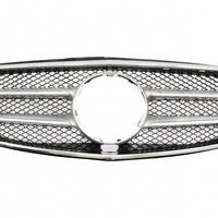 Griglia anteriore per Mercedes Classe E W212 S212 Facelift (2013-2016)