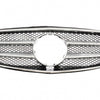 Griglia anteriore per Mercedes Classe E W212 S212 Facelift (2013-2016)