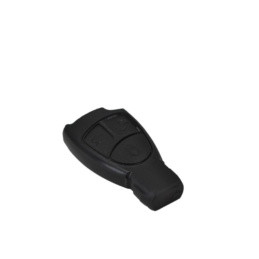 Custodia Telecomando 3 Pulsanti Triangolare Mercedes Classe C W212