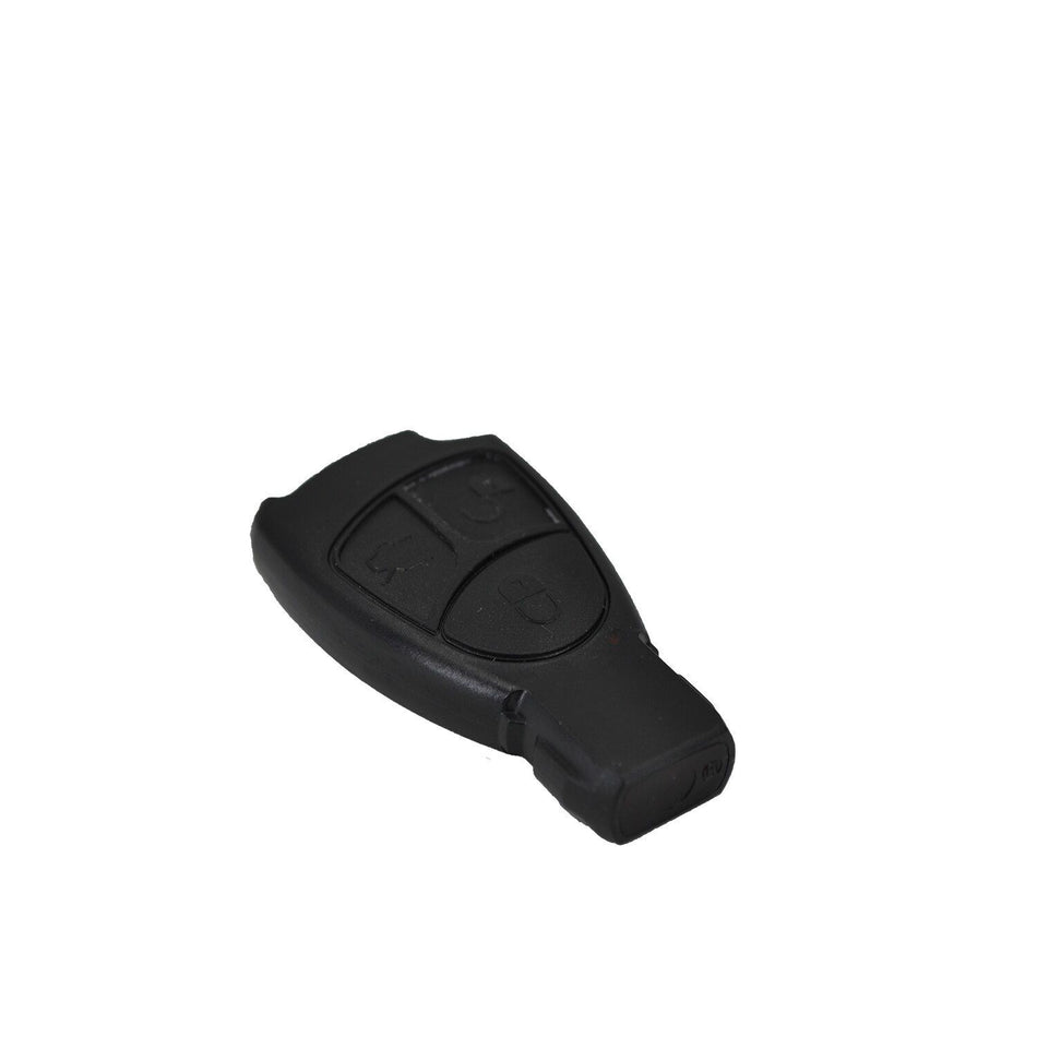 Custodia Telecomando 3 Pulsanti Triangolare Mercedes Classe C W212