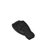Custodia Telecomando 3 Pulsanti Triangolare Mercedes Classe C W212
