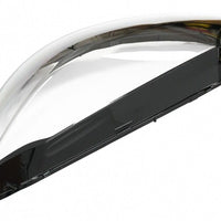 Occhiali per fari per Mercedes Classe C W205 berlina S205 modello T (2014-2018)