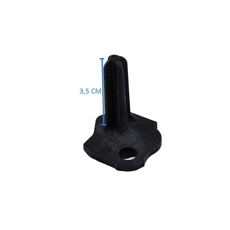 Supporto Filtro Aria Renault Clio 2 Kangoo