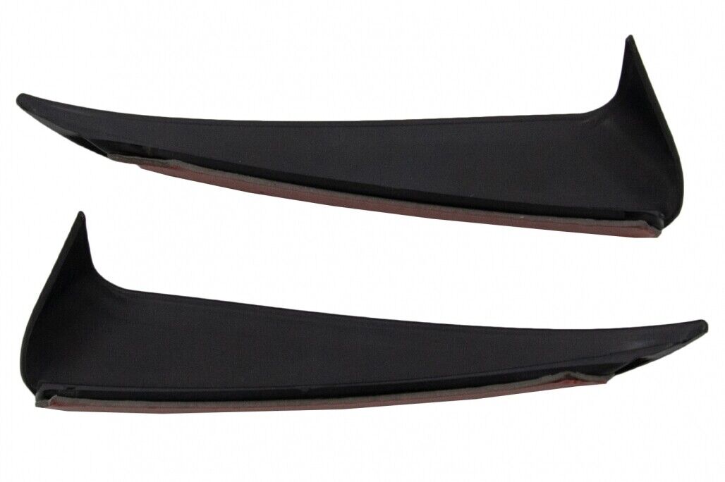 Alette laterali per paraurti posteriore Flics per Mercedes Classe C W205 – vista 5