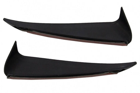 Alette laterali per paraurti posteriore Flics per Mercedes Classe C W205 – vista 5