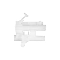 Kit Riparazione Cristallo Anteriore Destro per Fiat 500