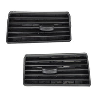Kit Completo 4 Bocchette Lato+Centrale Aria Condizionata Fiat Doblo Grande Punto