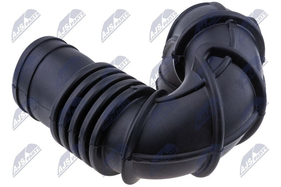 NTY TUBO FLESSIBILE D'ASPIRAZIONE -  FILTRO ARIA FIAT DOBLO 1.3D MULTIJET 2005-