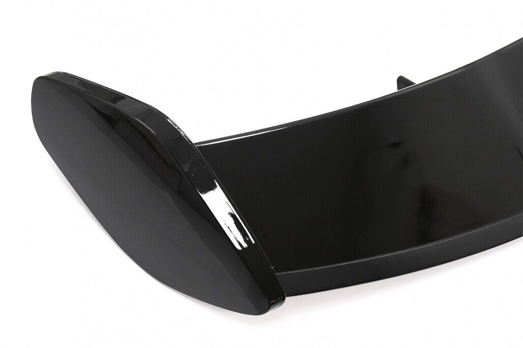 Spoiler sul coperchio del bagagliaio per Mercedes GLA H247 (2020-up) Piano – vista 10