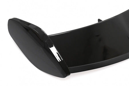 Spoiler sul coperchio del bagagliaio per Mercedes GLA H247 (2020-up) Piano – vista 10