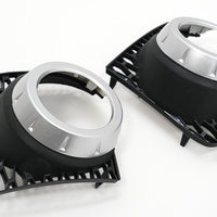 Copri fendinebbia per Land Rover Range Rover Vogue III L322 (2010-2012) Design a