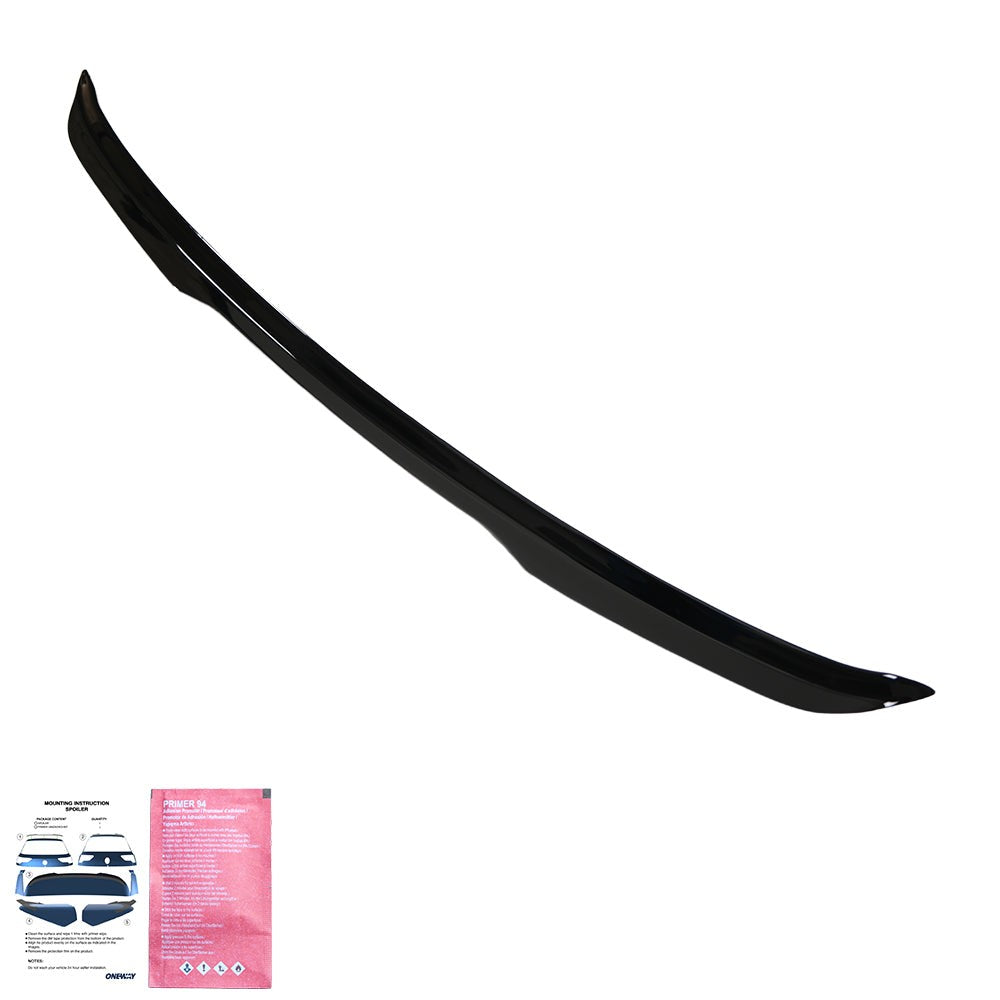 Spoiler posteriore per VW VOLKSWAGEN Tayron Standard / R-Line MK1 2025+ – vista 7
