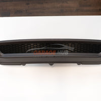 TRASFORMAZIONE da A4 STANDARD a ✨S-LINE -> DIFFUSORE per AUDI A4 B8 8K 2012-2015