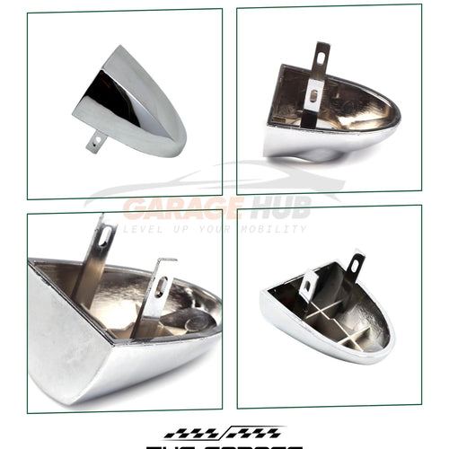 Tappo Copri Maniglia Destra per FIAT TIPO dal 2015, Tappo Copertura Cover