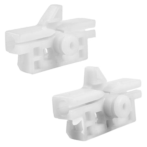 Deflettori Laterali Anteriori per per Fiat Fiorino