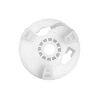 Bobina per sollevatore parabrezza Renault Clio Symbol - lato destro