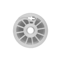 Kit riparazione parabrezza anteriore sinistro per Fiat Ducato