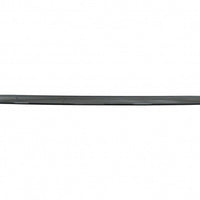 Ala spoiler posteriore sul tetto per Mercedes GLC X253 SUV (2015-up) Piano Black