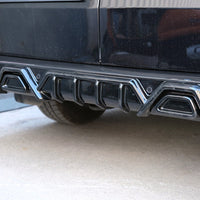 Bodykit Carrozzeria Pacchetto Sportivo per VW VOLKSWAGEN Transporter T7 LWB 2024+