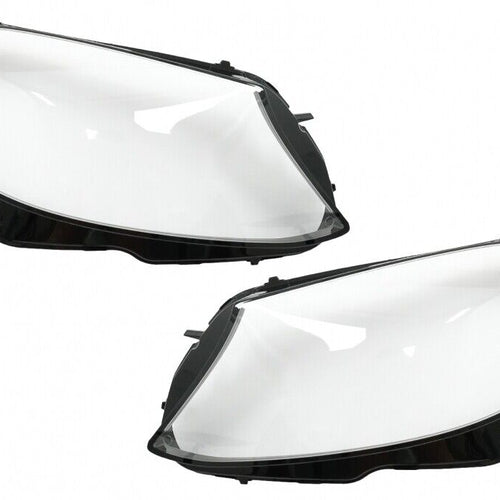 Occhiali per fari per Mercedes Classe C W205 berlina S205 modello T (2014-2018)