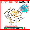 🔵Revisione COMPLETO Carburatore YAMAHA XV250 Virago XV250N 3LW XV250H 3LS